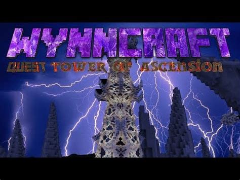 윈크래프트 퀘스트 공략 Tower of Ascension Wynncraft quest Tower of Ascension