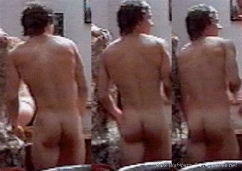 Mark Wahlberg Paparazzi Nude Photos Naked Male Celebrities