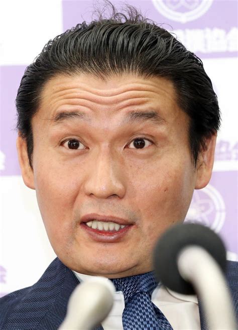 相撲協会が貴乃花親方の異議に反論「事実と異なる」 大相撲 日刊スポーツ