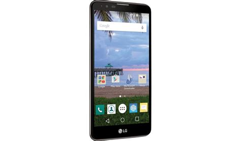 Lg Stylo 2 Lte Gsm Tracfone Smartphone L81al Lg Usa