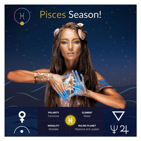 Pisces Best Traits Telegraph