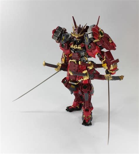 Gundam Shogun Art