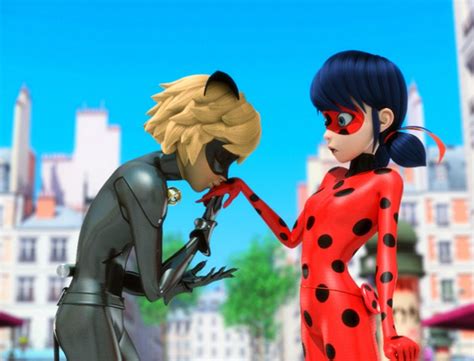 Review Miraculous Ladybug Culture Honey