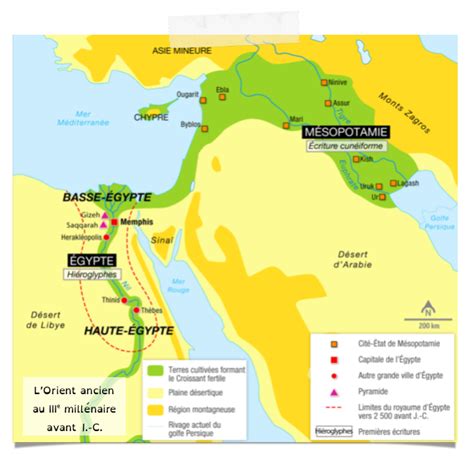 Parcours 1 Ur cité état de Mésopotamie La Classe d Histoire