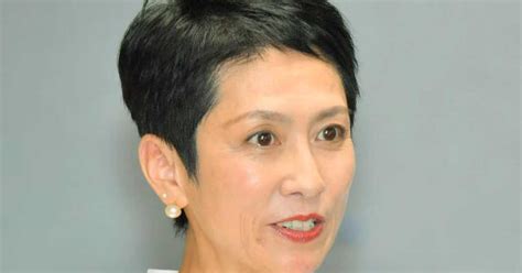 【歳川隆雄 永田町・霞が関インサイド】都知事選は「情報戦」の様相、小池百合子氏と蓮舫氏の戦略に迫る ネット騒然「赤いきつねと緑のたぬき」カップ