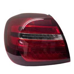 Luxury Spares Led Mercedes Benz Gla Tail Light At Rs Piece In