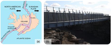 The Theory Of Plate Tectonics Geology