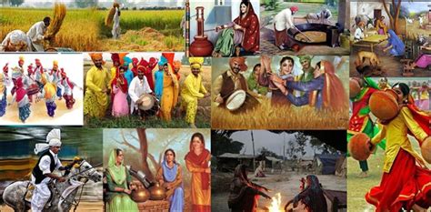 Punjab Culture Day To Be Celebrated On March