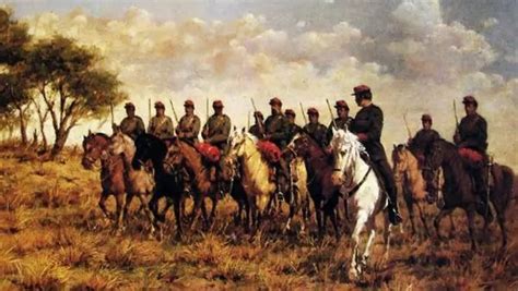 Fdra Historia De La Defensa Conquista Del Desierto Un Resumen Magistral De Hanglin