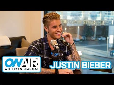 Justin Bieber: Dissing Selena Gomez in Latest interviews? - The Hollywood Gossip