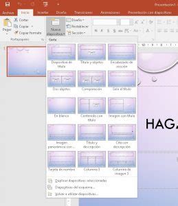 Gu A Para Hacer Una Presentaci N En Power Point Presentaci N En Ppt