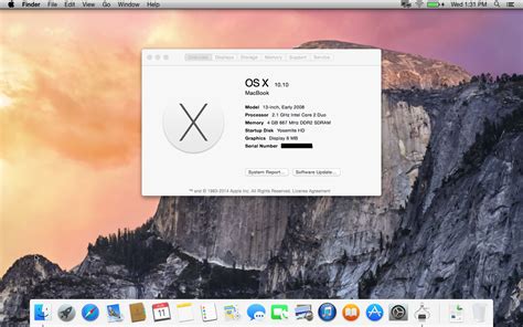 Macos Yosemite Usb Installer Trueeup