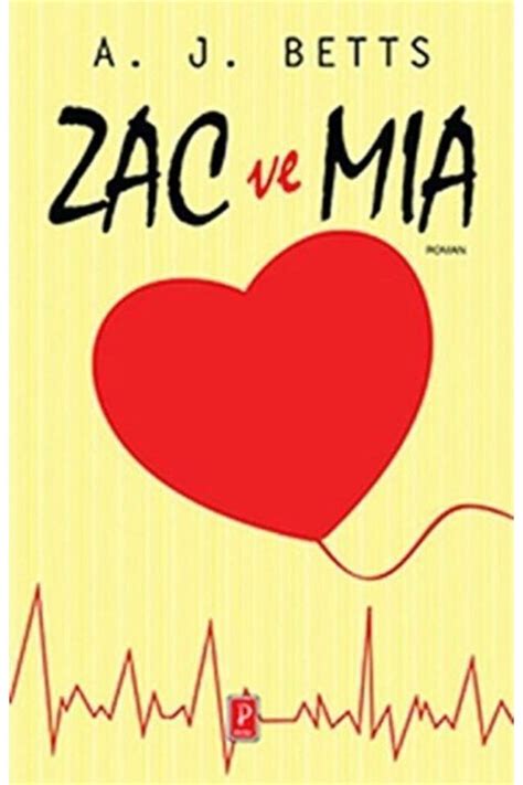 Amazon Zac Ve Mia 9786055057343 A J Betts Books