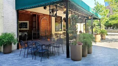 Sassafras Southern Bistro | Greenville, South Carolina, United States - Venue Report