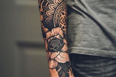 Tattoos F R M Nner Auf Dem Unterarm Fotos Ideen Vean Germany