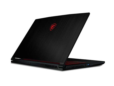 Laptop Msi Gf Thin Scxr I H S R Gaming