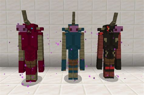 Djs Zelda Botw Pack Minecraft Texture Pack