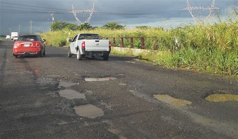 Rehabilitar La Carretera A Naolinco Requiere Mdp La Jornada Veracruz