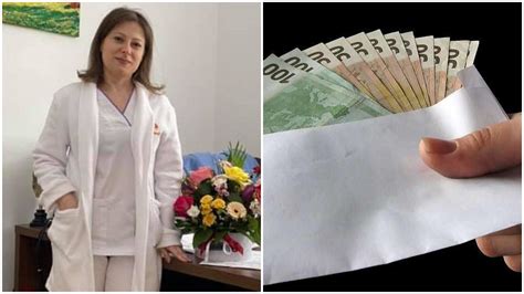 Doctorița din Suceava acuzată că a luat mită susținută de colegi