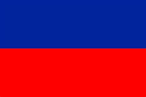 Duchy of Bukovina flag color codes