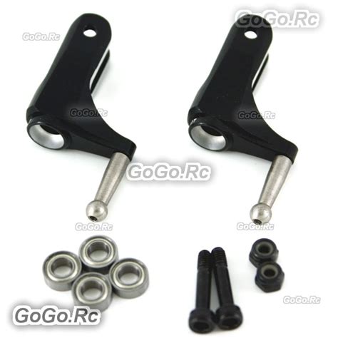 Tarot Metal Main Rotor Holder For Pro Fbl Flybarless Head Black