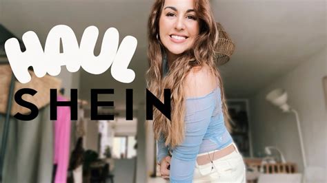 S Per Mega Haul De Shein Alg N Clon De Zara Complementos Y Hogar