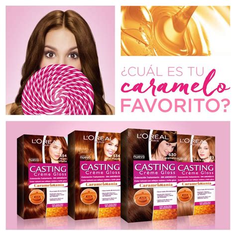 El Color De Cabello Caramelo Es Un Must De La Temporada Espera Verlo