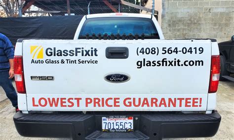 Your Search For Vehicle Glass Replacement Near Me Is Over!