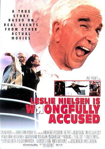 Wrongfully Accused | Movie | MoovieLive