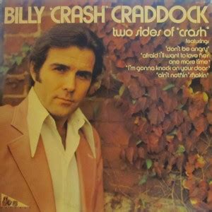 Billy 'Crash' Craddock - Discography (31 Albums)