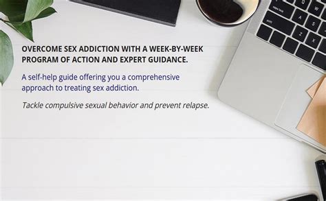 Amazon Overcoming Sex Addiction A Self Help Guide Birchard Thaddeus Books