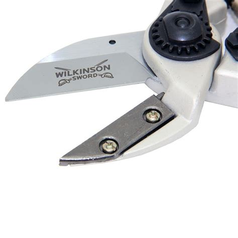 Wilkinson Sword Razorcut Pro Anvil Pruners St Peters Garden Centre