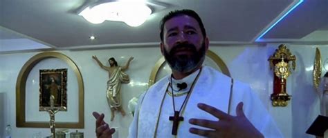 Muere Sacerdote Pederasta En Juicio