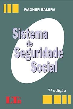 Sistema De Seguridade Social PDF Wagner Balera