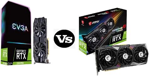 RTX 3060 Ti vs RTX 2080 Super [Detailed Comparison 2021]