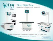 Radiografia Veterinaria Sistema Di Radiografia Veterinaria Dvr Ccd