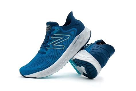 New Balance Fresh Foam 1080v11 Shoes Review | Runner Expert