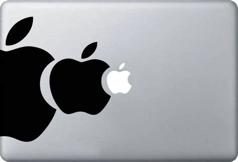 Apple Laptop Logo - LogoDix