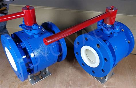 Ceramic Ball Valves Foyo Best Service To Our Customers