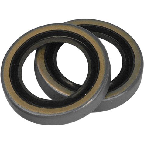 James Gasket Seals Oil Xl Fxr Flh Vital V