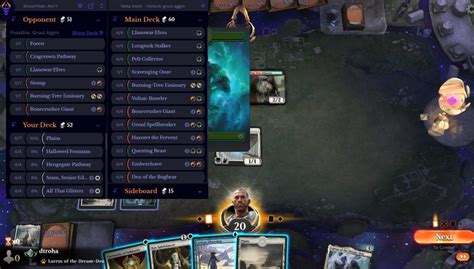 Arena Tutor V Now With Metagame Deck Ai Draftsim