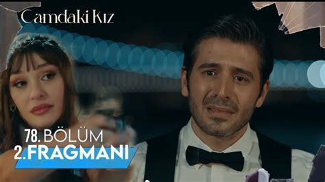 Camdaki K Z B L M Fragman Youtube