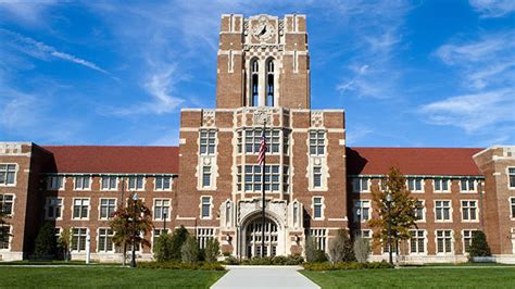 The University Of Tennessee Knoxville College Of Arts And Sciences Tours