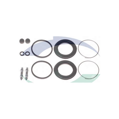 Kit Joints Etrier Frein Avant Girling Peugeot