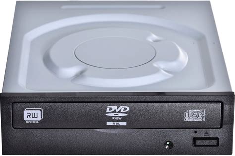 Lite On DVD RW SATA iHAS124 14 Black фото отзывы характеристики в