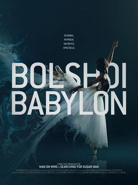 Bolshoi Babylon Rotten Tomatoes