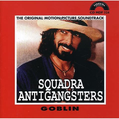 Squadra Antigangsters 1979