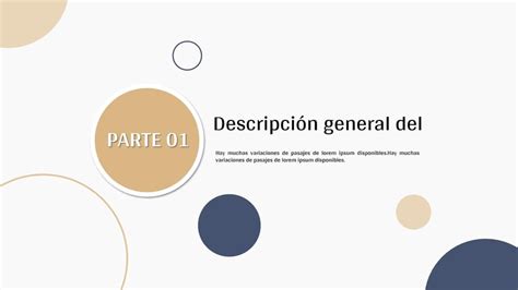 Informe General Trimestral Resumen De Tareas Básicas Presentación Plantilla Para Powerpoint Y