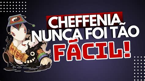 Cheffênia de Doram Autocast End Game YouTube