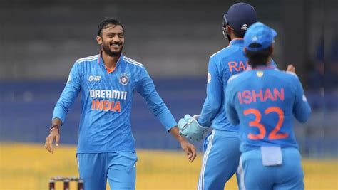 Axar Patel Now Eyeing T20 World Cup 2024 Berth Inside Sport India